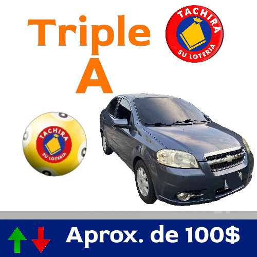 Triple A